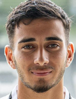 Бурджу, Ливан