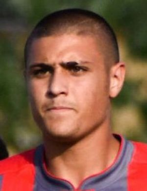 Скэринджи, Маттиа