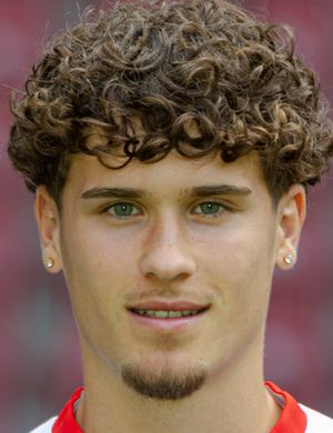 Зорг, Оливер