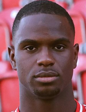 Ансах, Ильяс