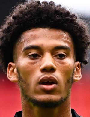 Акпа, Клеман