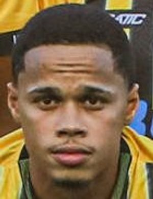 Oliveira Botelho, Robson Lucas