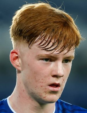 Грэм, Брейден