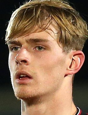 Коллиер, Тоби