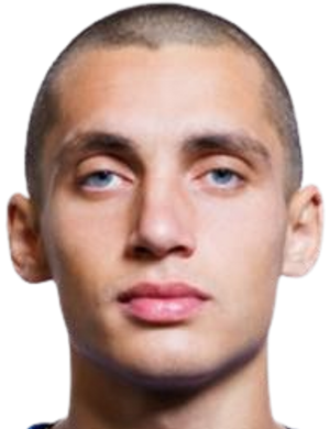 Бедошвили, Вахо