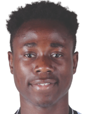 Gbomadu, Mathew Tegiri