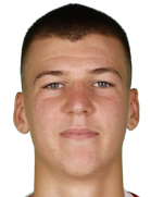 Йовић, Милос