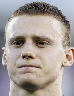 Комуццо, Пьетро