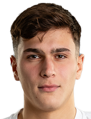 Куёович, Эмин