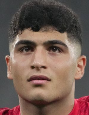 Конак, Юнус Эмре