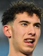 Луккези, Лоренцо