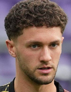 Томпсон, Макс