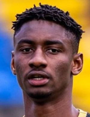 Djibril Soumare, Elhadji