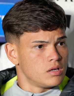 Рамос, Бруно