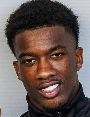 ти Занд, Шилох