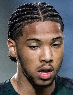 Артур, Бенджамин