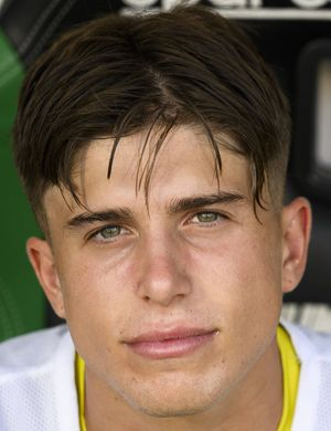 Патане, Никола