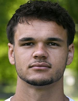 Финкграфе, Макс