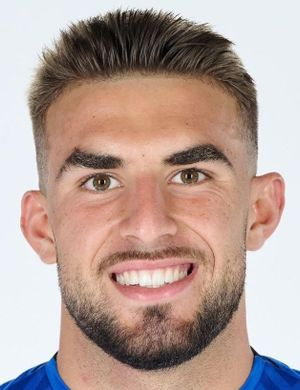 Фрага, Айтор