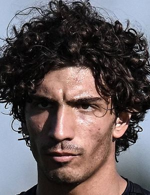 Мариануччи, Лука