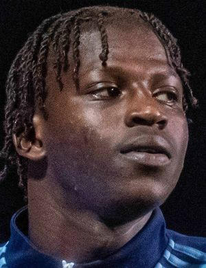 Канте, Мохамадоу