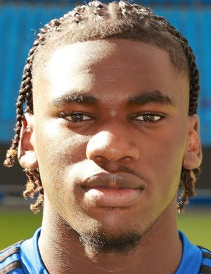 Бальде, Фабио