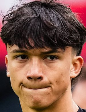 Бергер, Манноу