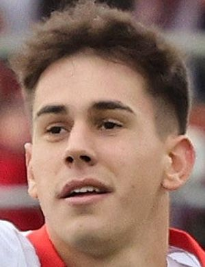 Дебенедетти, Алессандро