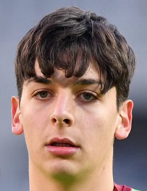 Висмара, Паоло