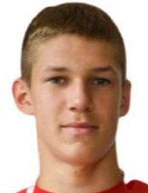 Ликунас, Адриан