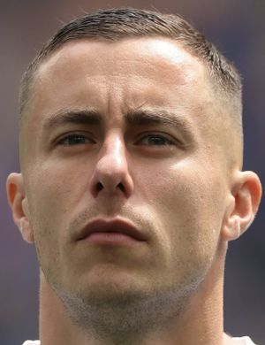 Марусич, Адам