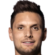 Ульрайх, Свен