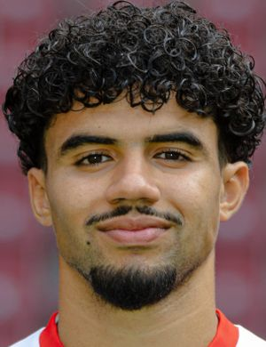 Дардари, Айман