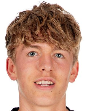 Веркойен, Николас