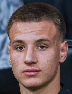 Камарда, Франческо