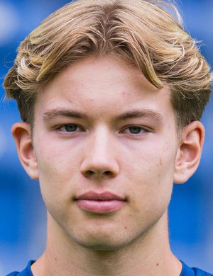 Норби, Джонатан