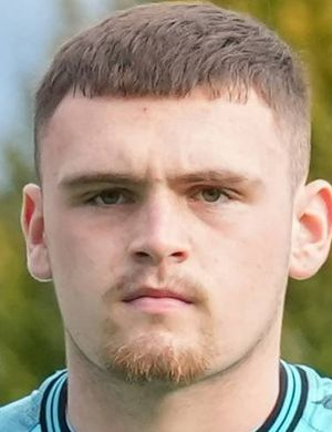 Харрис, Айдан