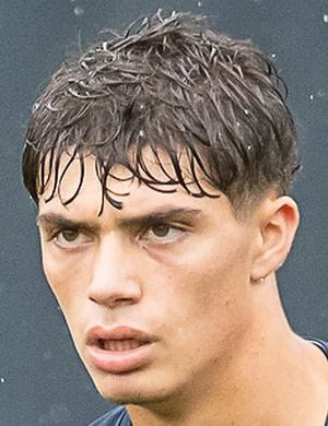 Серра, Федерико