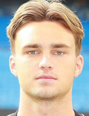 Дикес, Фернандо