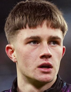 Харрисон, Адам