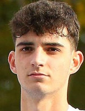 Эскриче, Альберт Наварро