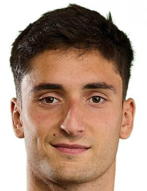 Горротсатеги, Джон