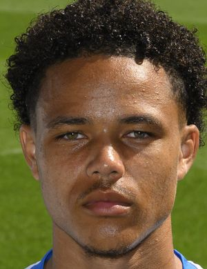 Courtens Mabeneyshi, Nolhan Allan