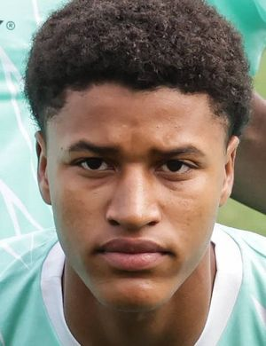 Chissumba Rodrigues, Francisco Edgar