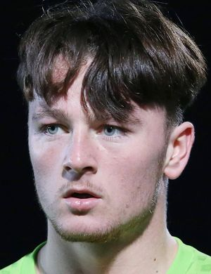 Харрисон, Эли