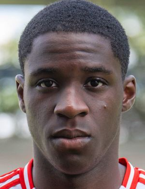 Огбемудиа, Олувасеун