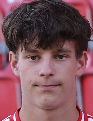 Маркграф, Андрик