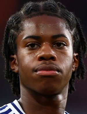 Николс, Джошуа