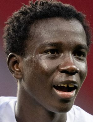 Файе, Абдулайе