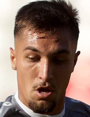 Алекcич, Милан